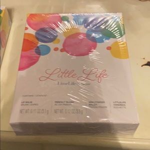 Limelife Little Life